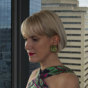 Lucy Jones
