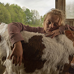 why buy the cow  