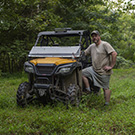 The Kentucky Farmer