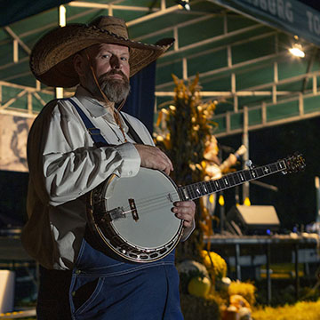 The Kentucky Farmer