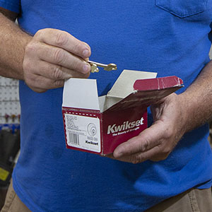 The Kentucky Farmer