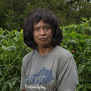 The Kentucky Farmer