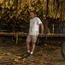 The Kentucky Farmer
