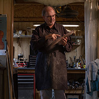 The Kentucky Farmer